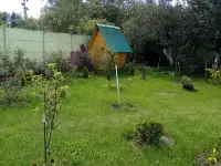 продам дачу в Барвин перевоз, фотография 2