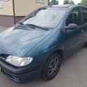 Renault Megane Scenic, 2.0 бензин, 1997 г.в., фотография 2