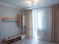 Первое заселение!, Мазурова 25, фотография 3