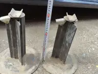 Стойки автомобильные, фотография 2