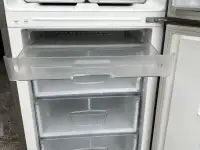 Холодильник Indesit 200 см. Доставка, фотография 7