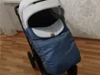 Срочно продам коляску 2в1, фотография 6