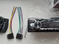 АВТОМАГНИТОЛА PIONEER MVH-Y8059MBT (MVH-Y8058MBT), фотография 5