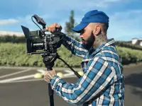 Профессиональная видеосъемка, видеомонтаж., фотография 8
