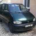 Nissan Serena 2.3 D 1997 г.в., фотография 3