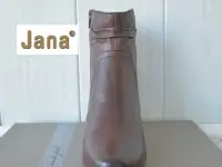 Полусапоги на натуральном меху из кожи высшего качества р-р 40, фотография 2