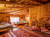 Отдых в усадьбе Вяселая хата Беларусь, фотография 3