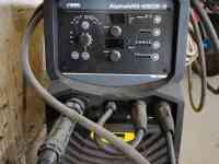 Полуавтомат КЕДР AlphaMIG-250 S-3, фотография 2