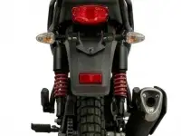 Мотоцикл AVM FOX 125. Народный кредит 4  Подарки, фотография 5