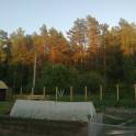 Участок, Голубое небо, фотография 6