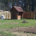 Участок, Голубое небо, фотография 7