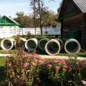 Копка углубление питьевых колодцев, фотография 3