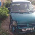 Продажа авто после ДТП Suzuki, фотография 5
