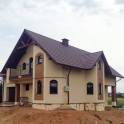 Продам 2-ух этажный роскошный дом, область, Логойский район, д.Гаище, фотография 4