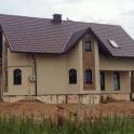 Продам 2-ух этажный роскошный дом, область, Логойский район, д.Гаище, фотография 5