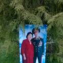 Медальоны на памятник из стекла 