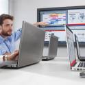 barco clickshare беспроводная система презентаций, фотография 5
