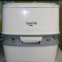 Туалет дачный портативный Porta Potti Qube 365