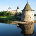 Пушкинские Горы - Псков - Изборск(гарантированный выезд 30 апреля), фотография 3