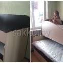 Детские кровати выкатные в Минске с выдвижными шуфлядами, фотография 6
