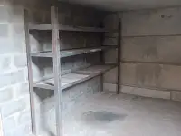 Сдам большой гараж 60 м2 возле рынка Экспобел, ул.Маневича - 20, фотография 7