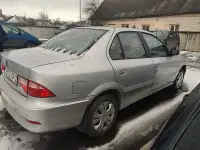 Продажа автомобиля Samand TU5, фотография 3