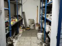 помещение под сто, д. скрыдлева, фотография 5