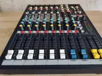 Микшерный пульт Soundcraft EPM6, фотография 4