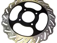 Тормозной диск 240mm ttr250a