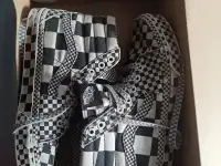 Кеды Vans, фотография 4