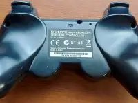 Геймпад для PS3 (реплика), фотография 3