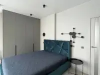 Квартира на сутки в Минске на Макаенка 12Г, фотография 2