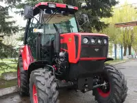 Трактор BELARUS-622