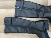 Сапоги женские, фотография 2