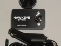Видеорегистратор TRIKLI модель Hawkeye, фотография 2
