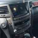LEXUS LX570 III рестайлинг, фотография 8