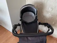 Продам коляску 2в1, фотография 3