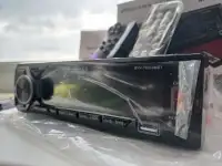АВТОМАГНИТОЛА PIONEER MVH-Y8059MBT (MVH-Y8058MBT), фотография 3