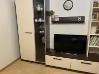 Стенка в гостиную, фотография 2