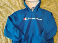 Худи с капюшоном Champion., фотография 4