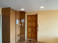 Квартира в Узде на сутки. Телевидение. Wi-fi. Документы, фотография 5
