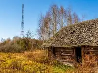 Срочно продам участок, Д. Пруды,Держинского 53 , Столбовский р-н область, фотография 2