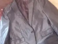 Костюм свадебный