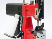Ручная мешкозашивочная машина GK 9-350., фотография 2