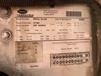 Рефконтейнер 40 футов Carrier 2009 год 8611521, фотография 2