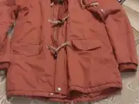 Куртка мужская оригинальная XXL, фотография 2