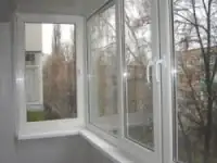 БАЛКОННЫЕ КРЫШИ. РАМЫ. ОТДЕЛКА БАЛКОНОВ.