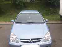 Citroen C5, фотография 3