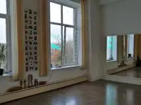 Танцевальный зал в почасовую аренду, Улица Толбухина, 4