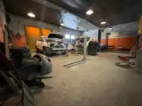 Продажа здания СТО (мойка, покраска) в Новополоцке, фотография 4